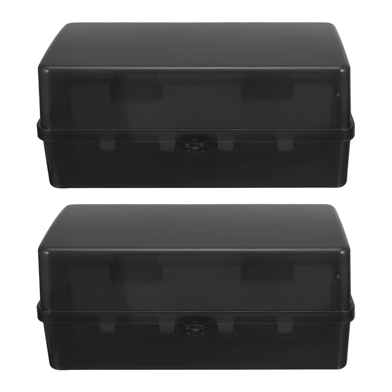 2Pcs Weatherproof Socket Prote - Outdoor Power Box Cover review and price