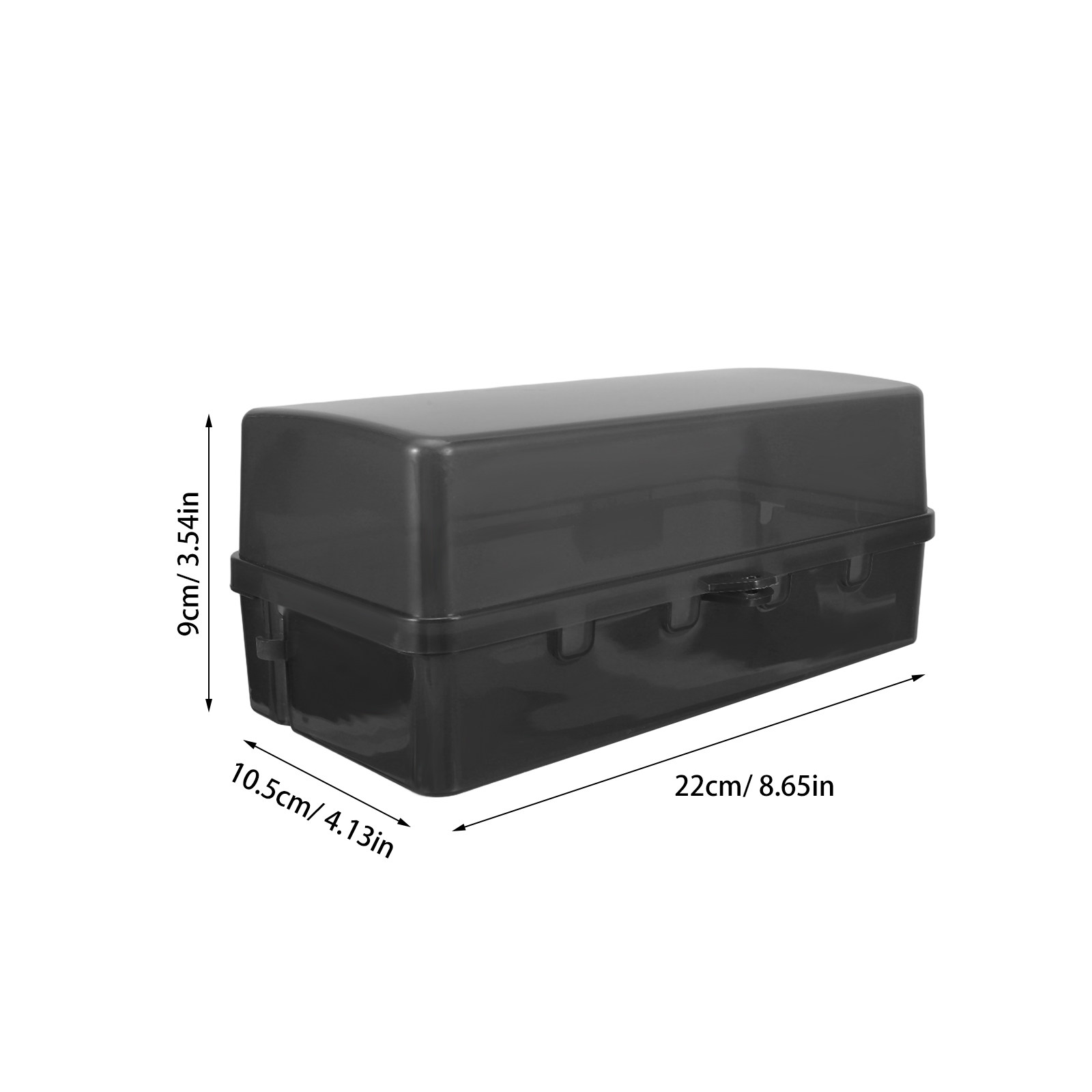 2Pcs Weatherproof Socket Prote - Outdoor Power Box Cover review and price