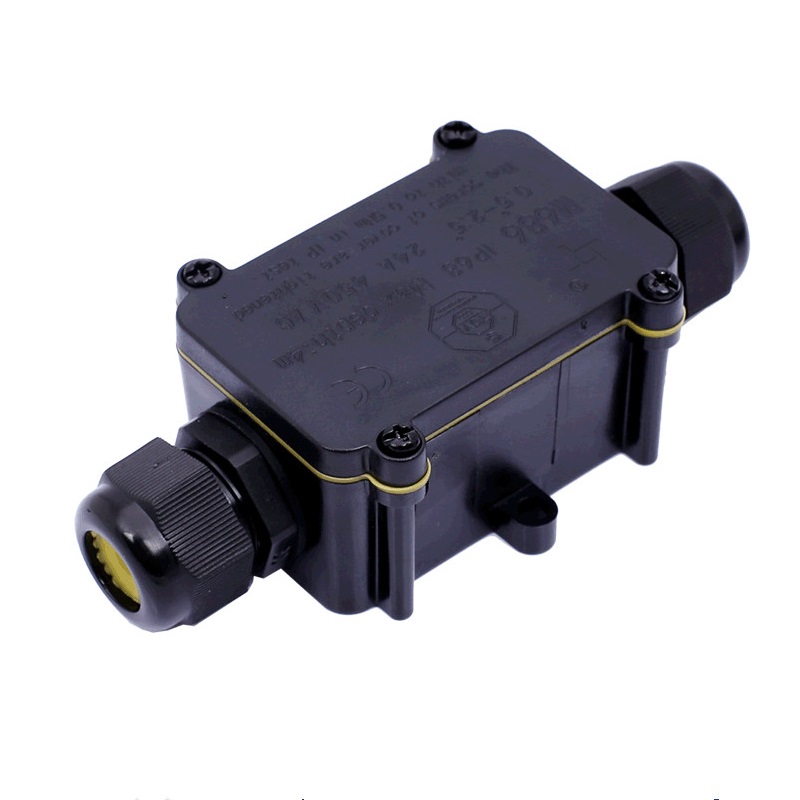 Waterproof Wire Junction Box I - Outdoor Power Board Box review and price