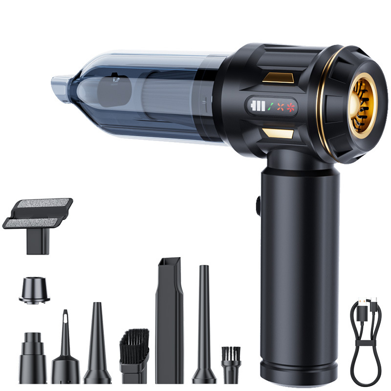 Wireless Handheld Car Vacuum C - Outdoor Power Vacuum review and price