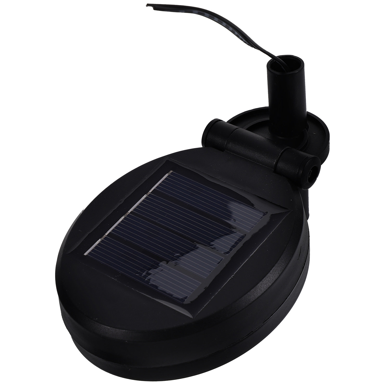 2 Pcs Mini Solar Panel Light R - Outdoor Power Board review and price