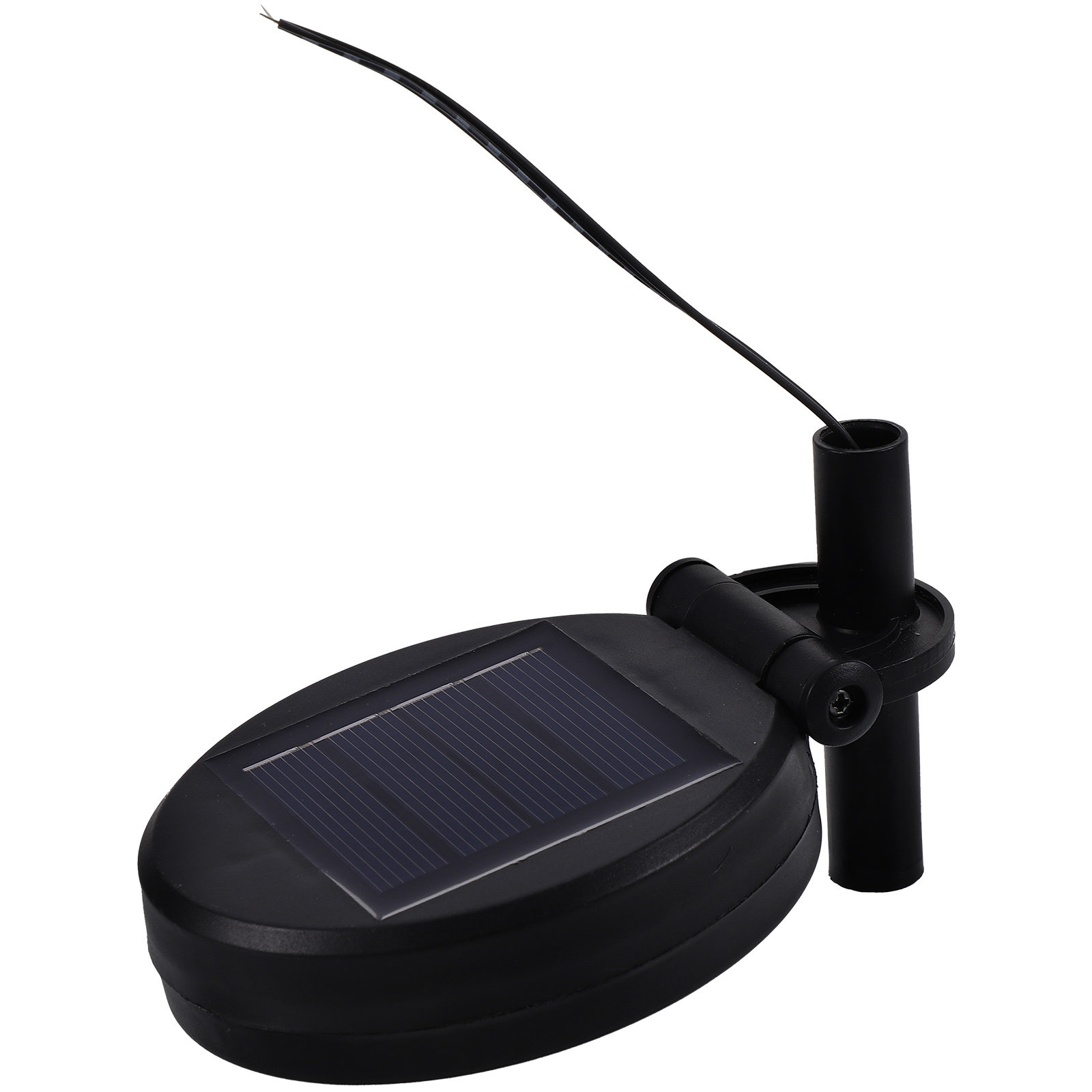 2 Pcs Mini Solar Panel Light R - Outdoor Power Board review and price