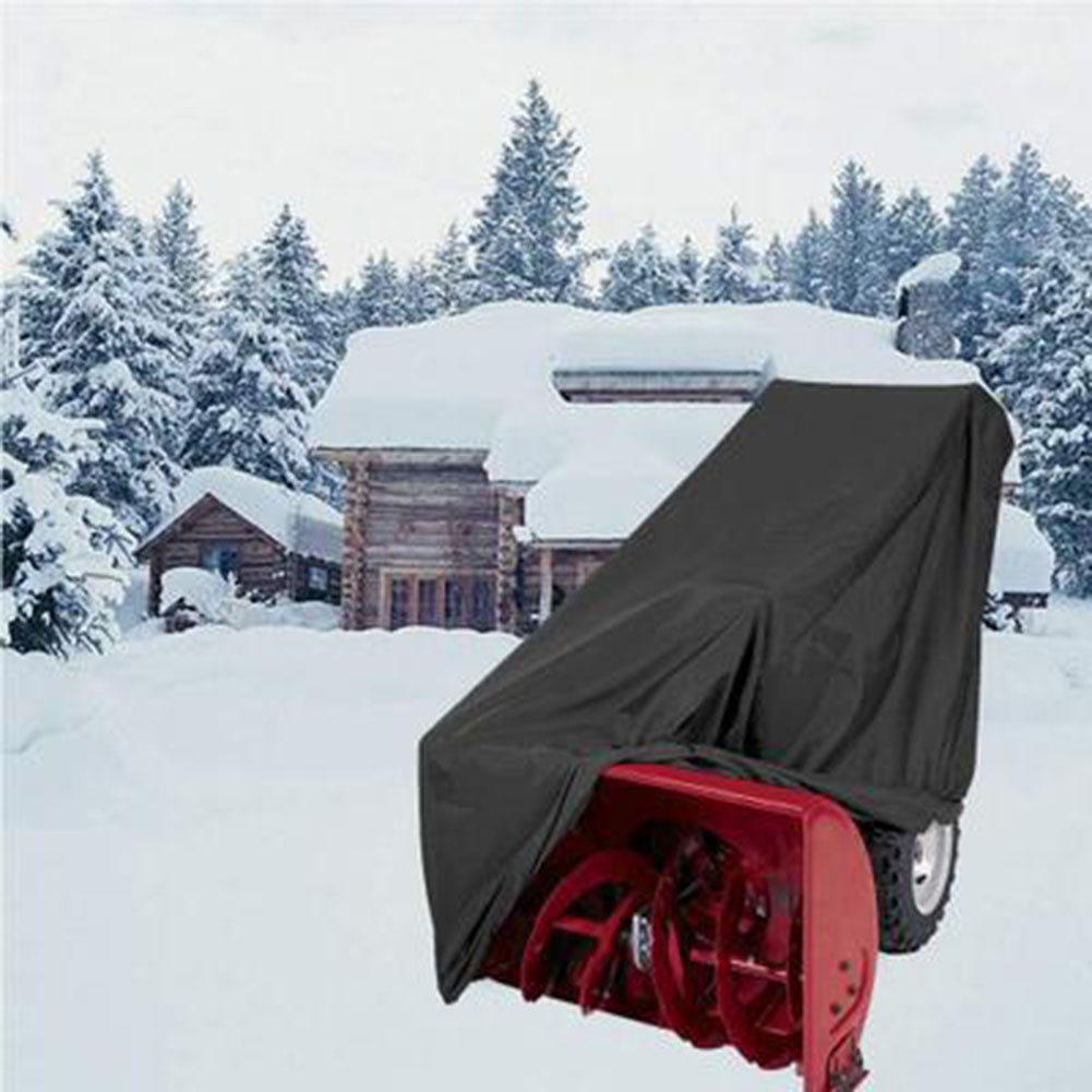 New Snow Blower Cover,Snowblow - Snow Blower Single review and price