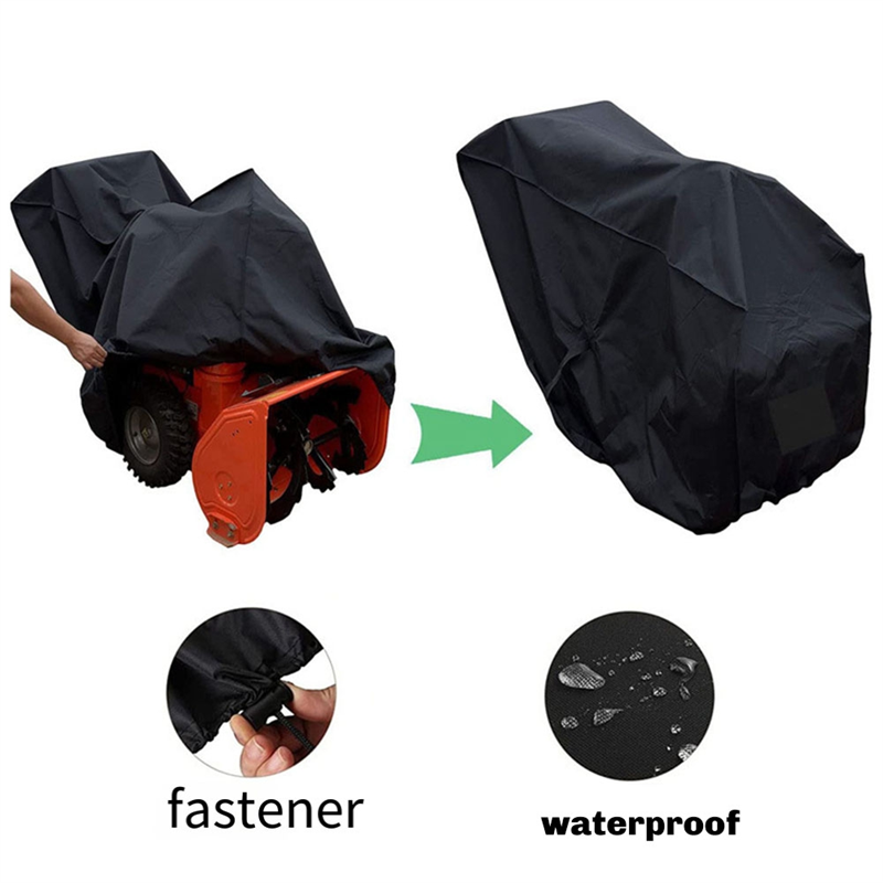 Snow Blower Cover Snowblower C - Snow Blower Single review and price