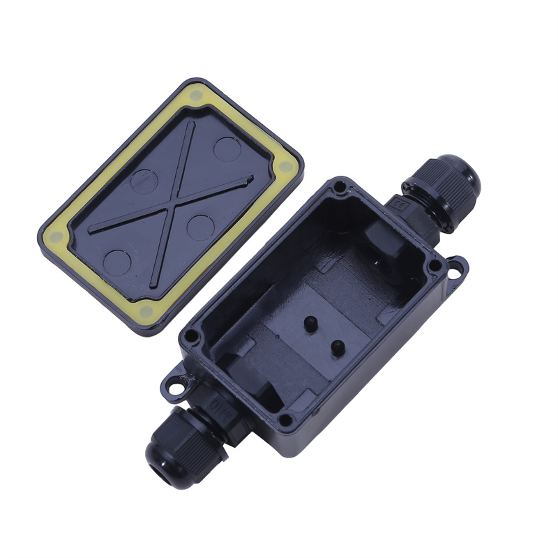Junction Box Mini Outdoor Wate - Outdoor Power Board Box review and price