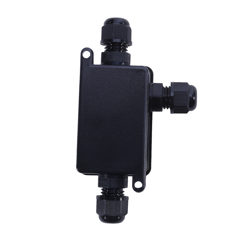 Junction Box Mini Outdoor Wate - Outdoor Power Board Box review and price