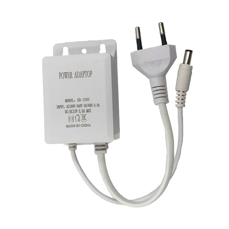 Power Adapter US/EU Outdoor Wa - Outdoor Power Supply 12V review and price