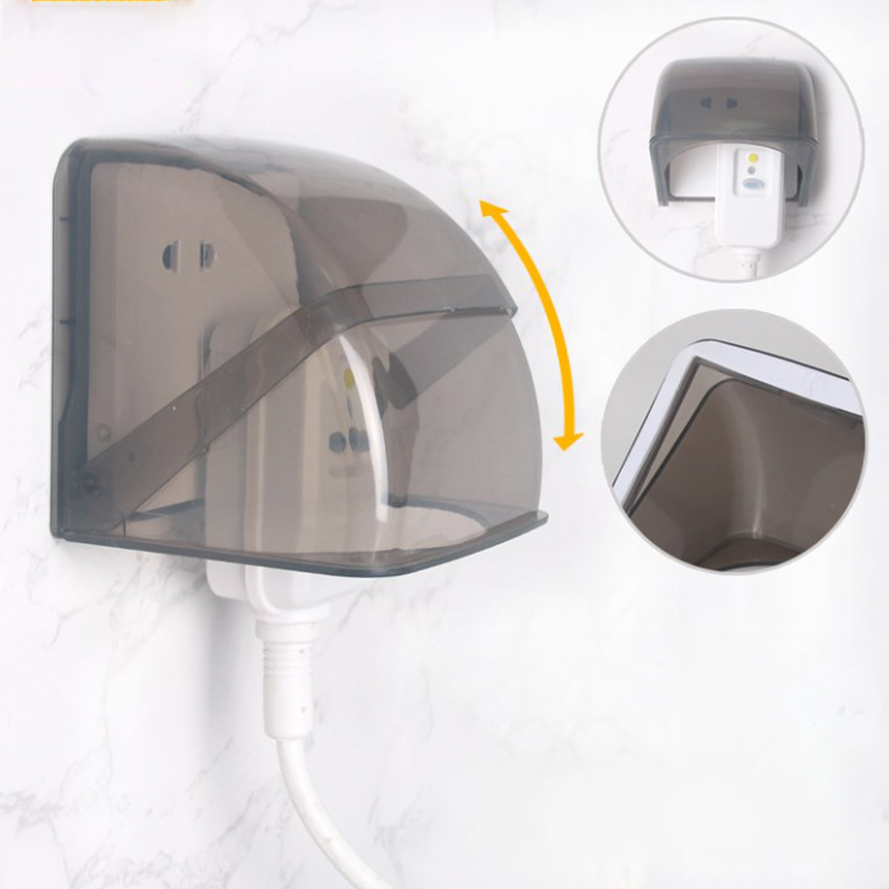 New 86Type Outdoor Socket Prot - Outdoor Power Box Cover review and price
