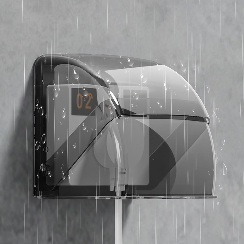 New 86Type Outdoor Socket Prot - Outdoor Power Box Cover review and price