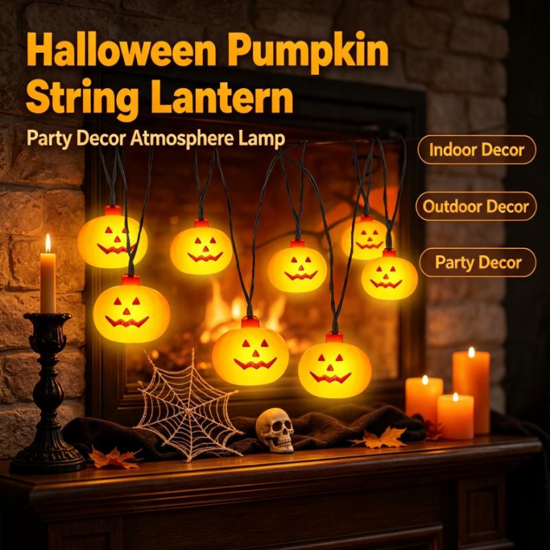 Battery Powered Halloween Pump - Outdoor Power Lights review and price