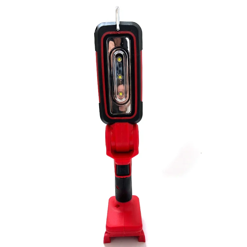 Super Bright 90° LED Work Ligh - Outdoor Power Garage review and price