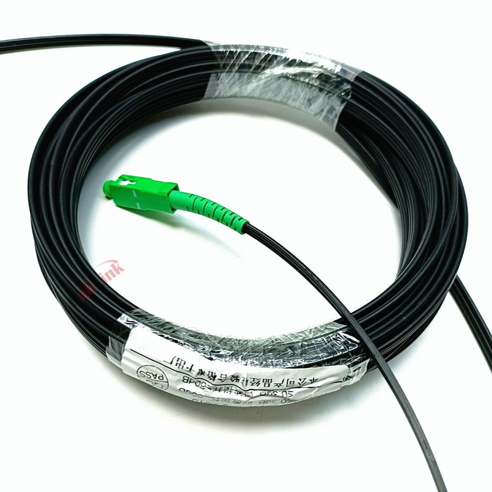 Fiber Optic Wire To APC SC Opt - Extension Cord Outdoor review and price