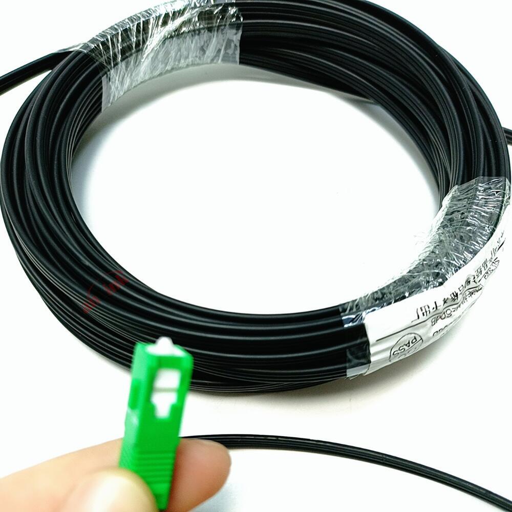 Fiber Optic Wire To APC SC Opt - Extension Cord Outdoor review and price