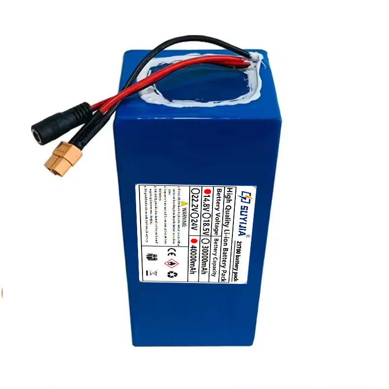 21700-4S8P Lithium-ion Battery - Outdoor Power Wheelchair review and price