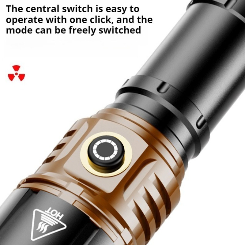 Strong Light High Power LED Fl - Outdoor Power Lights review and price