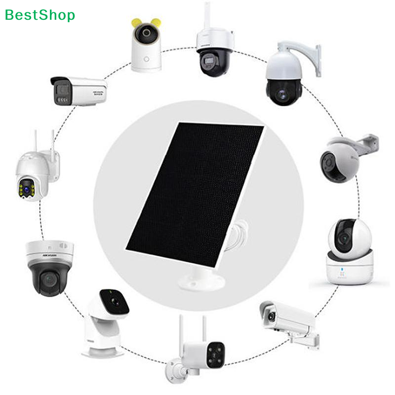 ★White 3W SolarFor Camera Outd - Outdoor Usb Power Bank review and price
