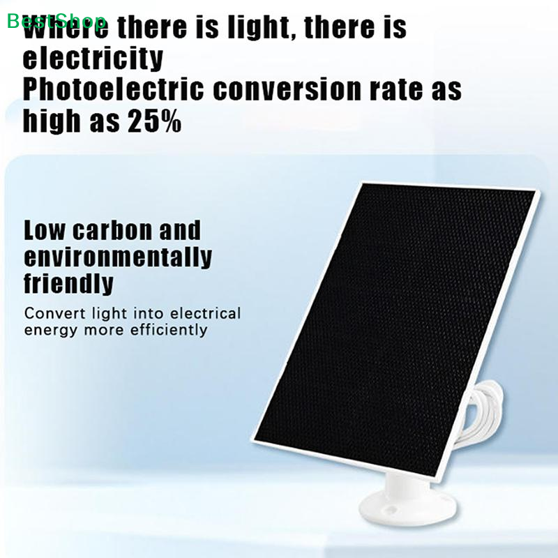 ★White 3W SolarFor Camera Outd - Outdoor Usb Power Bank review and price