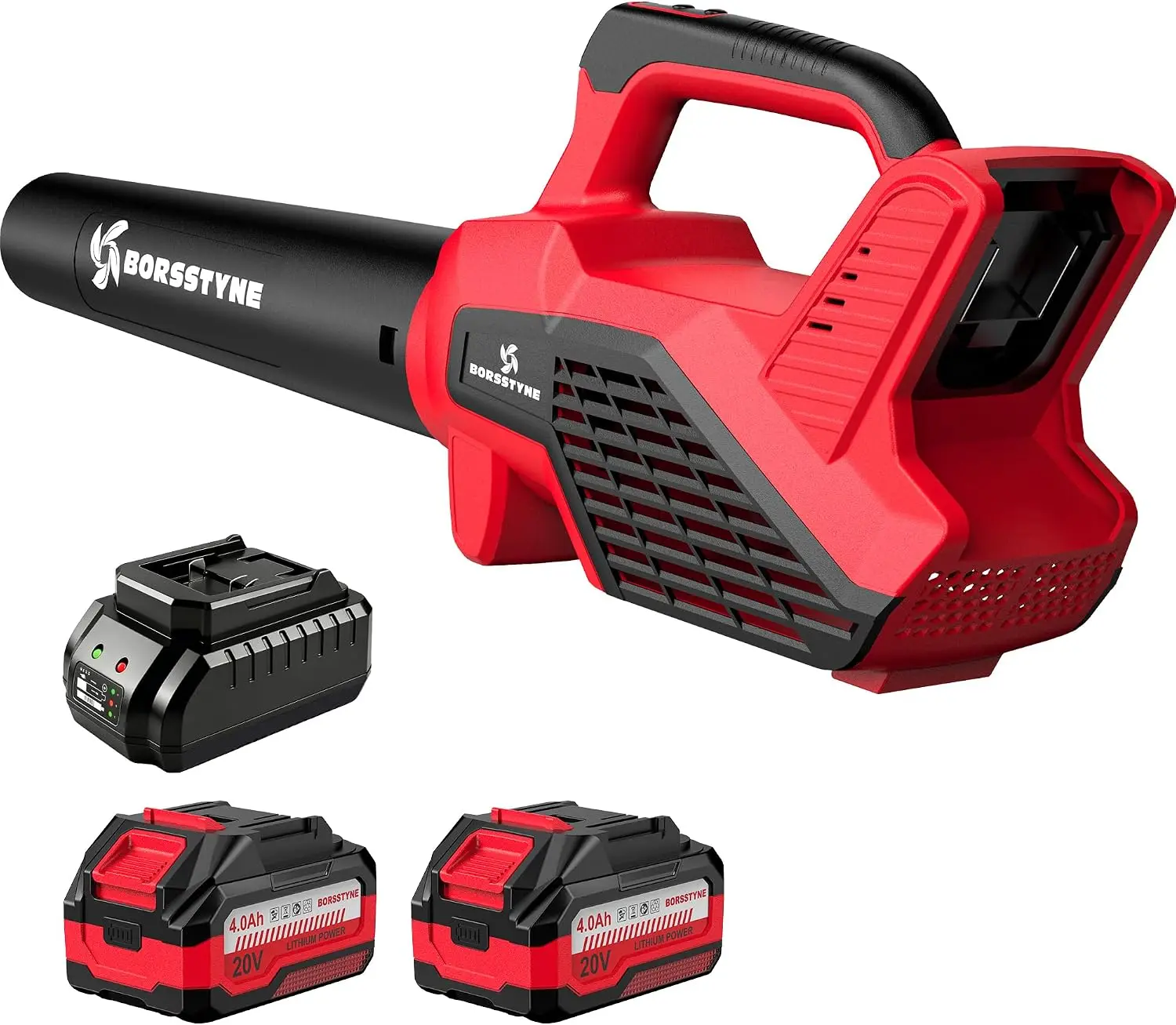 750CFM Leaf Blower Cordless wi - Leaf Blower Cordless review and price