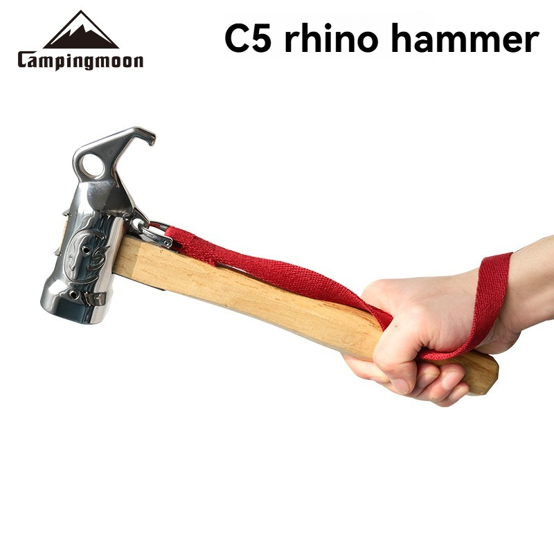 C5 Outdoor Camp Hammer Stainle - Outdoor Power Stake review and price
