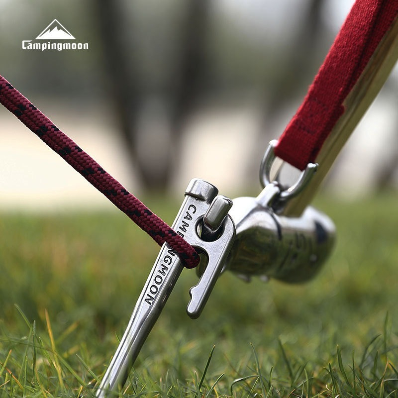 C5 Outdoor Camp Hammer Stainle - Outdoor Power Stake review and price