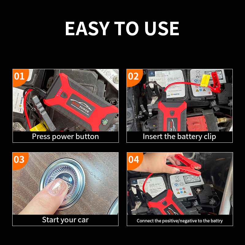 High quality Emergency start p - Outdoor Power Supply 12V review and price