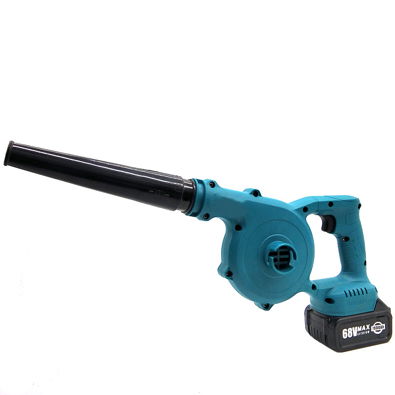 21V Portable Battery High-Spee - Leaf Blower Cordless review and price