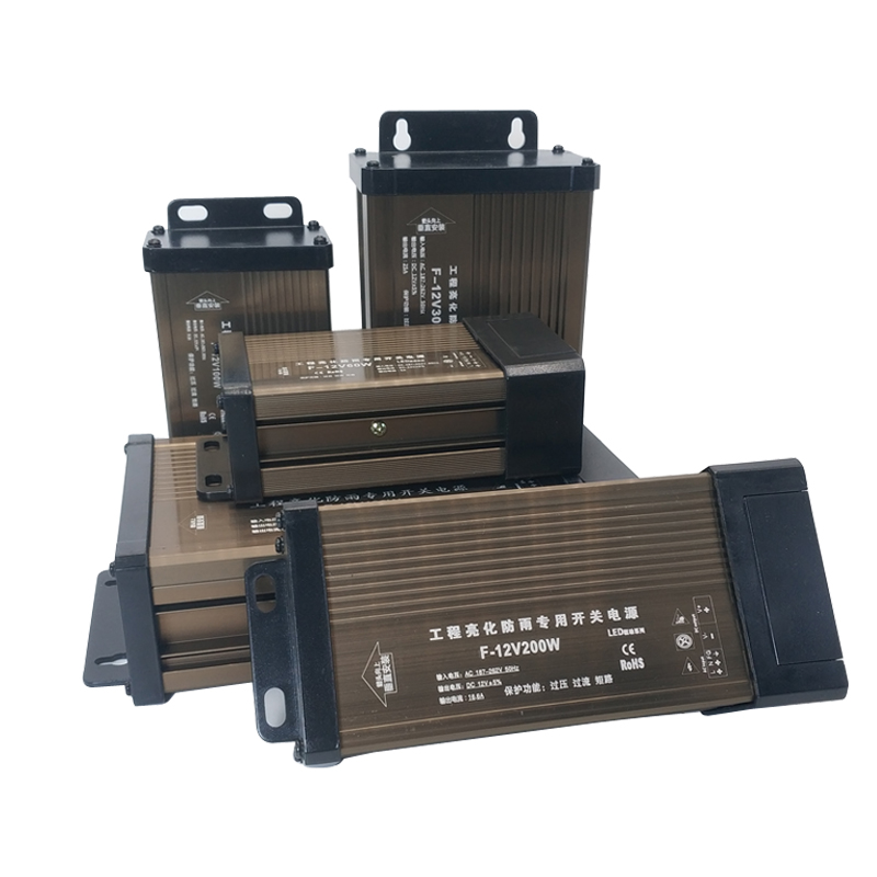 5 12 24 V Volt Switching Power - Outdoor Power Supply 12V review and price