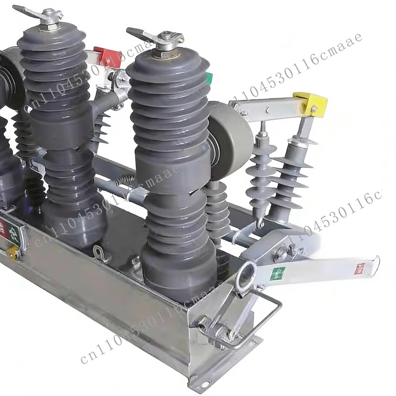 ZW32-12 Three Phase AC Outdoor - Outdoor Power Vacuum review and price