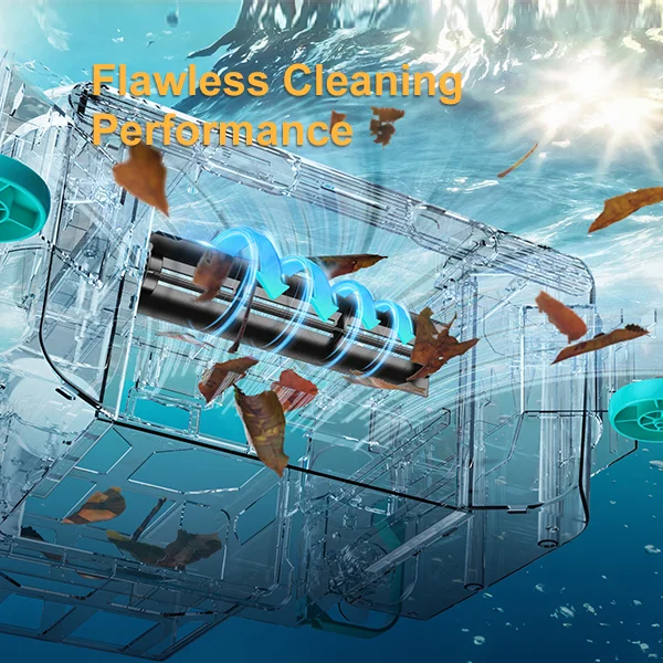 Pool Surface Robot Cleaner Aut - Outdoor Power Vacuum review and price