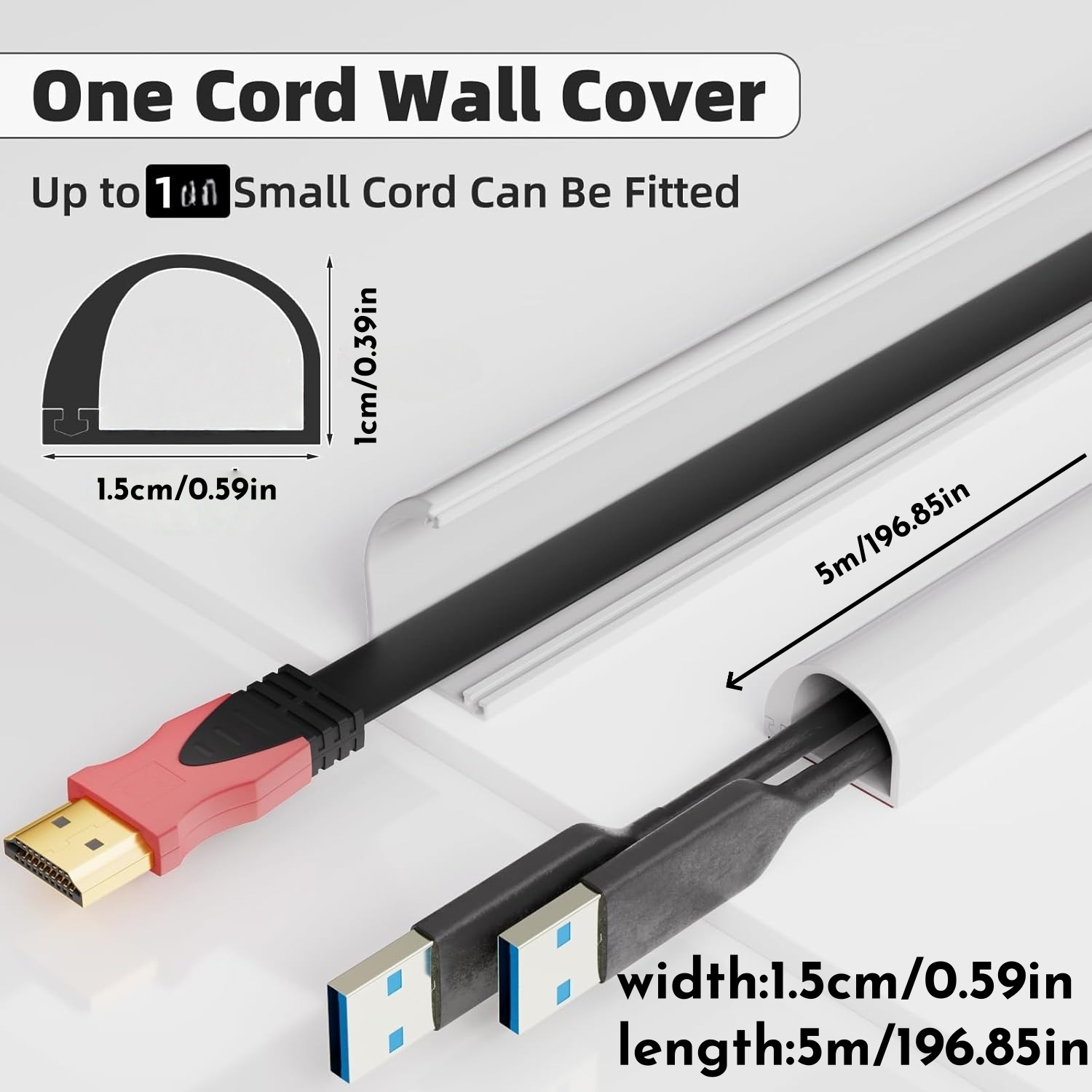  1PC  Arc Anti-extrusion Floo - Extension Cord Outdoor review and price