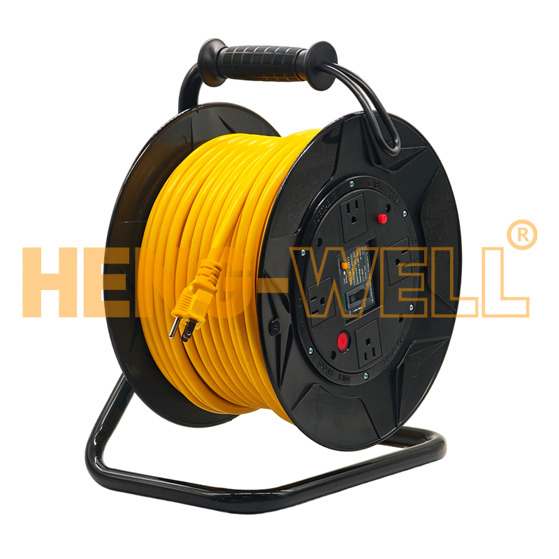 25M 40M 50M IP44 Heavy D-uty N - Extension Cord Outdoor review and price