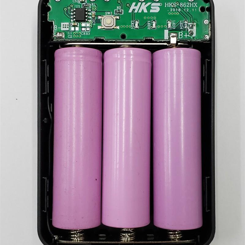 18650 Battery Power Bank Stora - Outdoor Power Board Box review and price