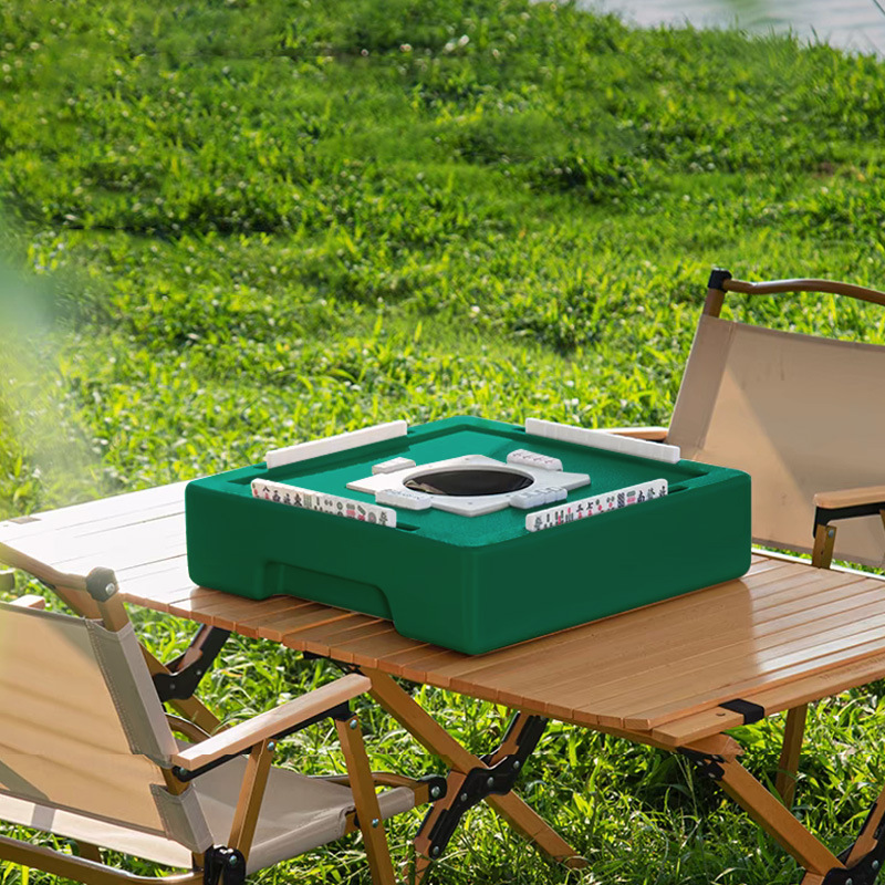 Mahjong Blind Box Mini Mahjong - Outdoor Power Blinds review and price