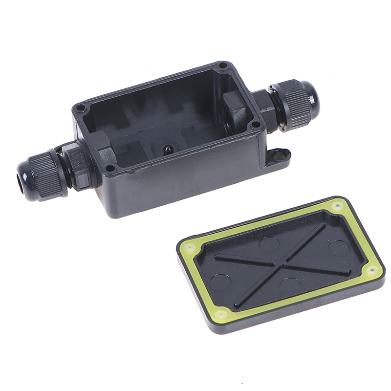 2 Way Outdoor Waterproof IP66  - Outdoor Power Board Box review and price