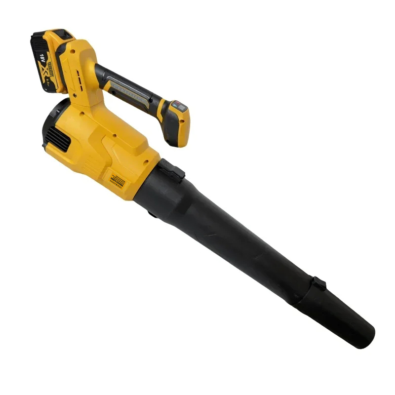 High-Speed VESMATITY Cordless  - Leaf Blower Cordless review and price