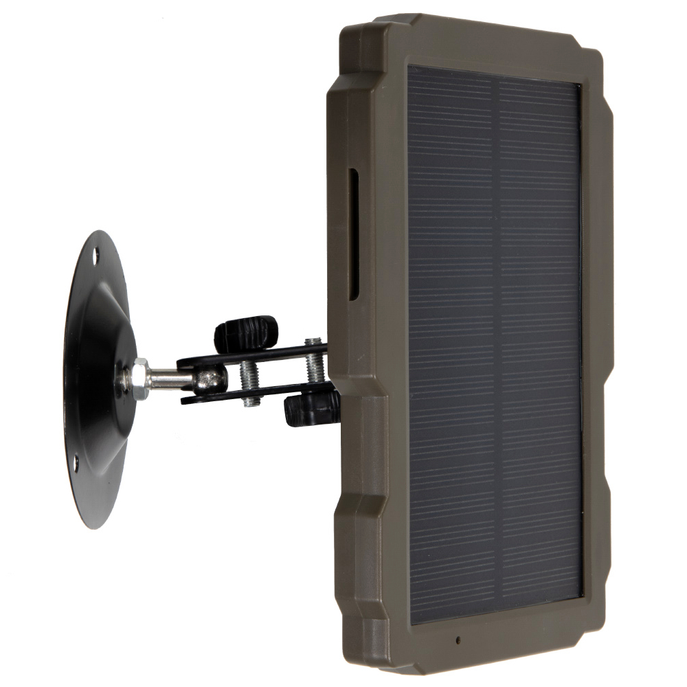 2500mAh Solar Panel Charger fo - Outdoor Power Supply 12V review and price