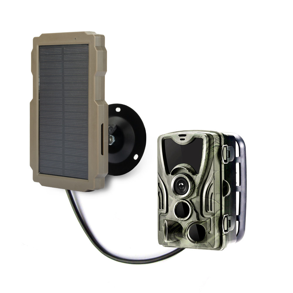 2500mAh Solar Panel Charger fo - Outdoor Power Supply 12V review and price